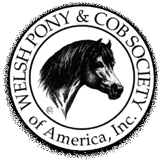 Welsh Pony and Cob Society